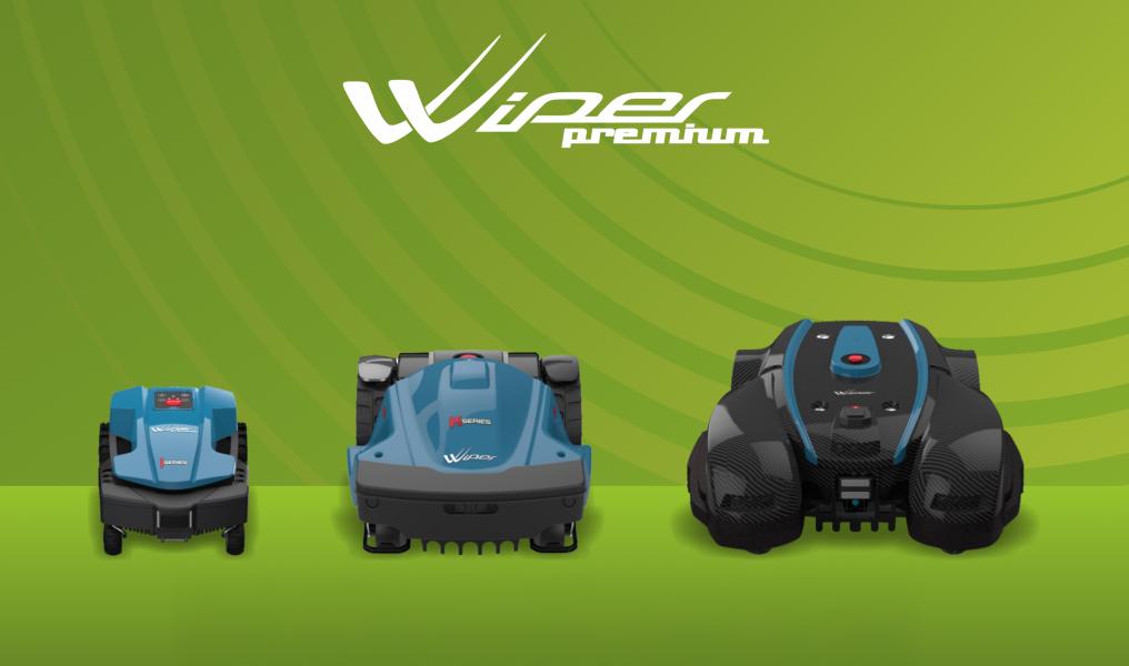 Wiper Podlasie - Kambro roboty koszące